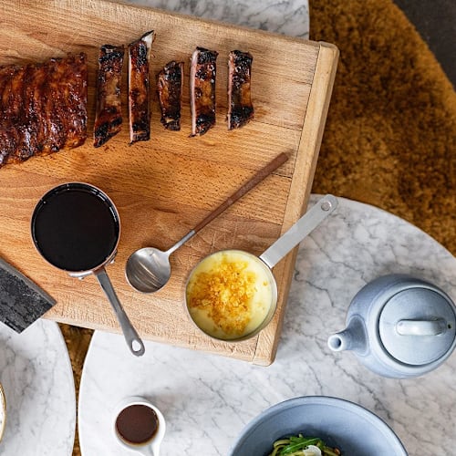 [S]corner, Courchevel