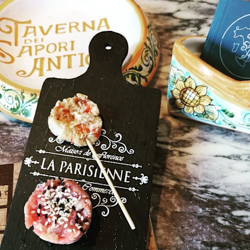 Taverna dei Sapori Antichi, Inzago