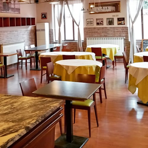 Taverna dei Sapori Antichi, Inzago