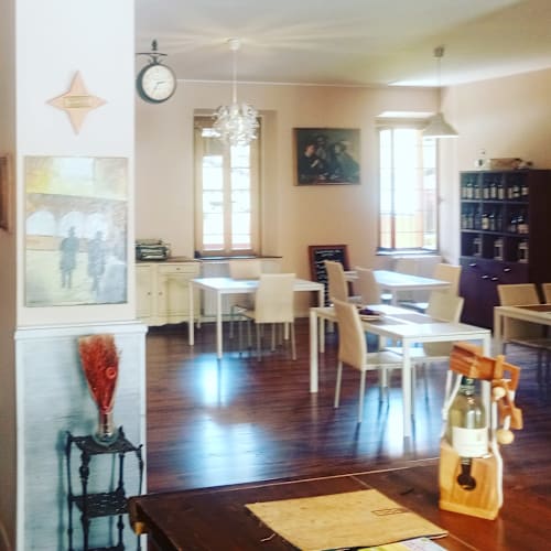 Taverna dei Sapori Antichi, Inzago