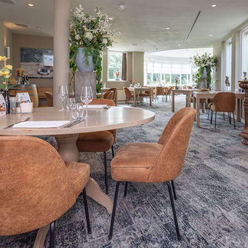 Fletcher Hotel-Restaurant De Witte Raaf, Noordwijk