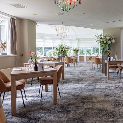 Fletcher Hotel-Restaurant De Witte Raaf, Noordwijk