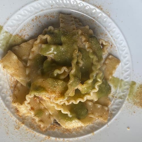 Donna Lisa Restaurant, Castiglione Cosentino