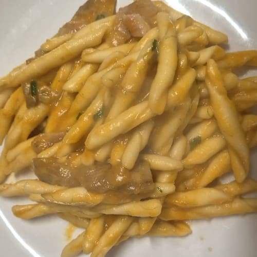 Donna Lisa Restaurant, Castiglione Cosentino