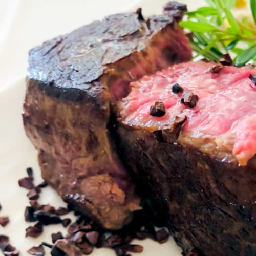 MAGIC - Il Ristorante del Magic Hotel, Serrone