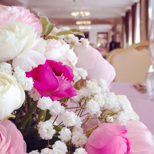 MAGIC - Il Ristorante del Magic Hotel, Serrone