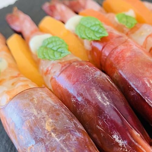 MAGIC - Il Ristorante del Magic Hotel, Serrone