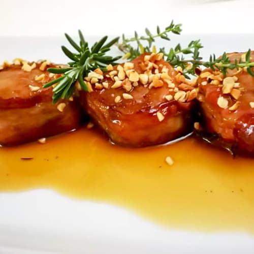 MAGIC - Il Ristorante del Magic Hotel, Serrone