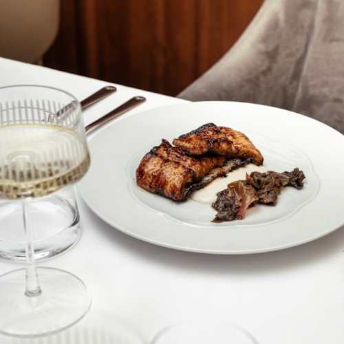 Locanda Confini, Dolo