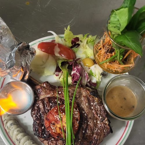 O'Ptit Marché, Saint-Mandé