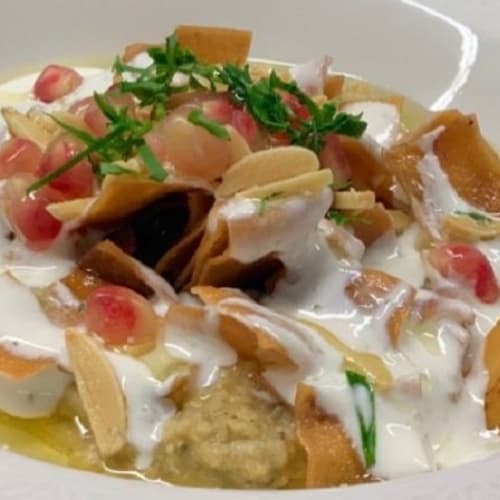 Shahi - Cucina Pak Indiana, Brescia