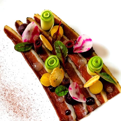 Comptoir des Alpes, Chamonix-Mont-Blanc