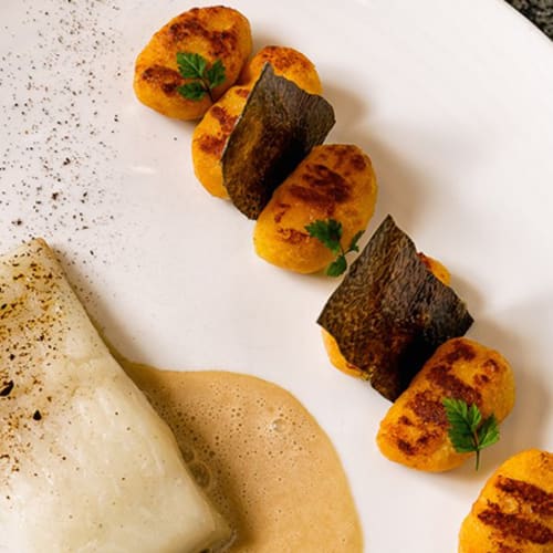 Comptoir des Alpes, Chamonix-Mont-Blanc