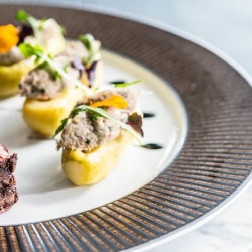 Comptoir des Alpes, Chamonix-Mont-Blanc