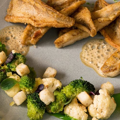 Comptoir des Alpes, Chamonix-Mont-Blanc