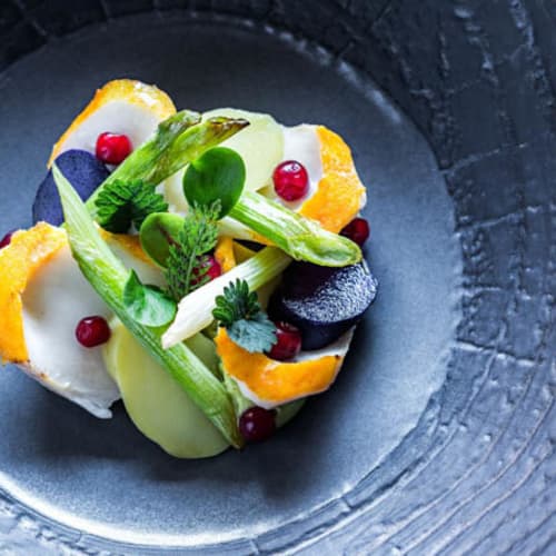 Comptoir des Alpes, Chamonix-Mont-Blanc