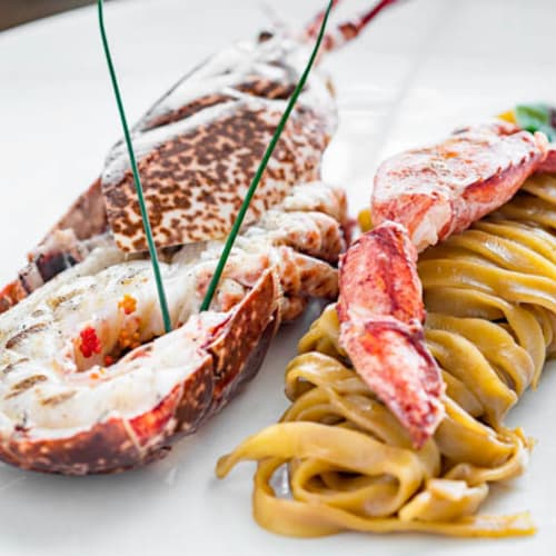 Comptoir des Alpes, Chamonix-Mont-Blanc