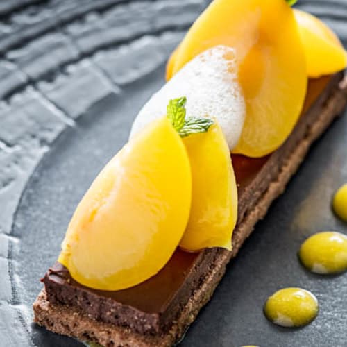 Comptoir des Alpes, Chamonix-Mont-Blanc