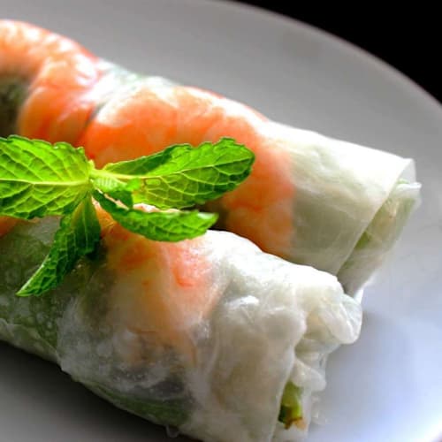 Pho 16, Paris