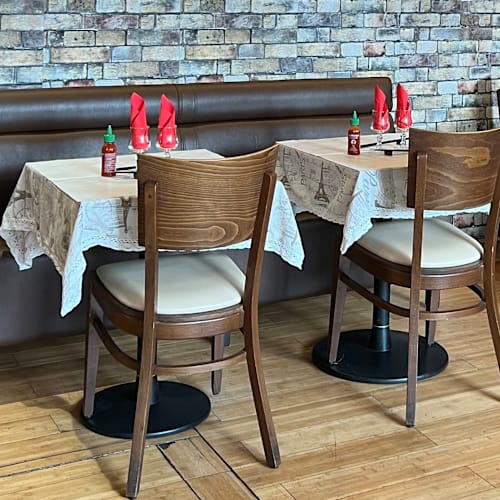Pho 16, Paris