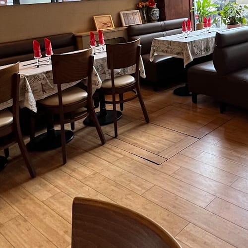 Pho 16, Paris