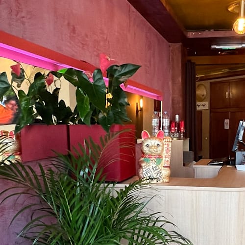 Pho 16, Paris