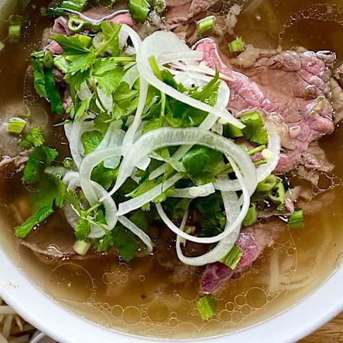 Pho 16, Paris