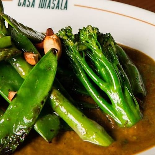 Casa Masala, Barcelona