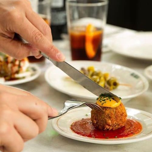 Casa Masala, Barcelona