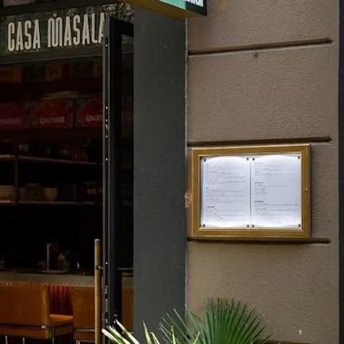 Casa Masala, Barcelona