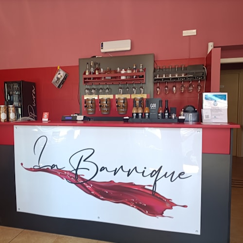 La Barrique Torino, Torino