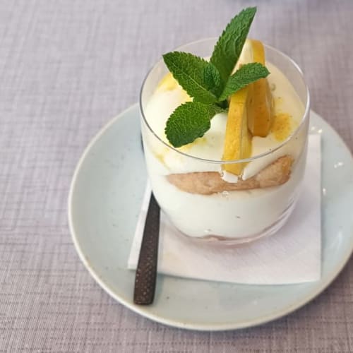 K Sushi and Wok, Nice