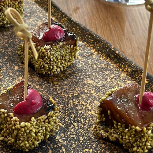 Le Piaf - Le Domaine des Vanneaux, L'Isle-Adam