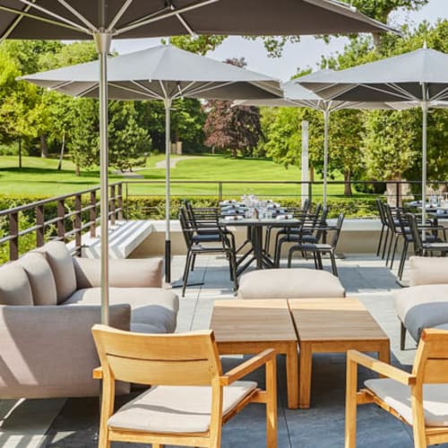 Le Piaf - Le Domaine des Vanneaux, L'Isle-Adam