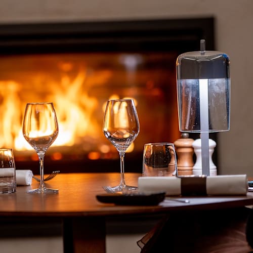 Le Piaf - Le Domaine des Vanneaux, L'Isle-Adam