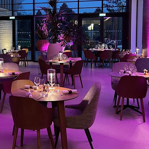 Le Piaf - Le Domaine des Vanneaux, L'Isle-Adam