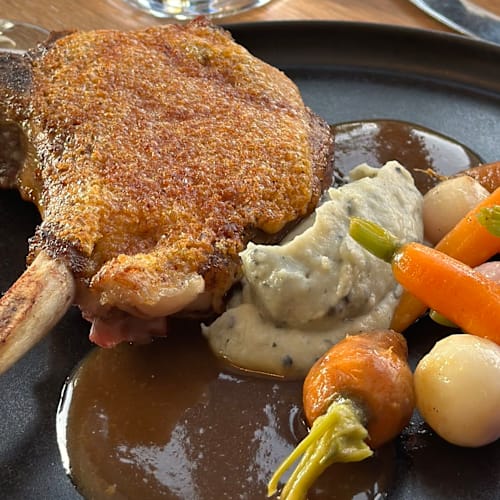 Le Piaf - Le Domaine des Vanneaux, L'Isle-Adam