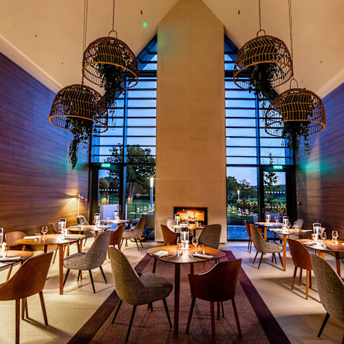 Le Piaf - Le Domaine des Vanneaux, L'Isle-Adam