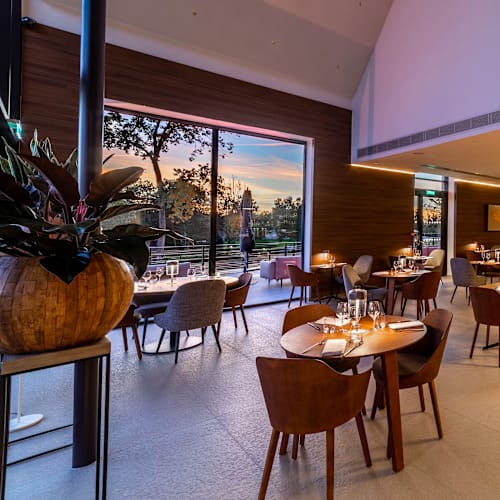 Le Piaf - Le Domaine des Vanneaux, L'Isle-Adam