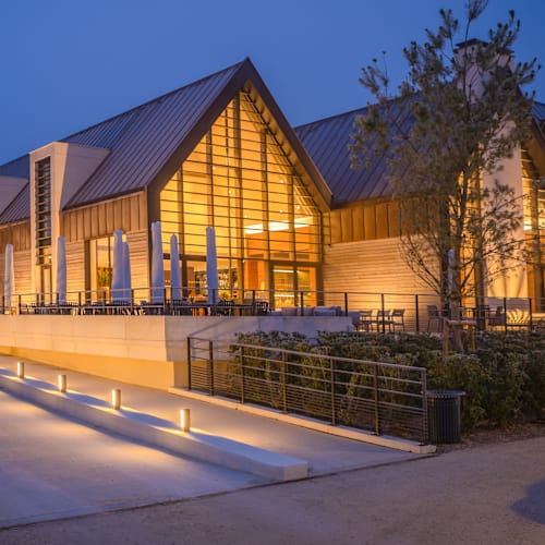 Le Piaf - Le Domaine des Vanneaux, L'Isle-Adam