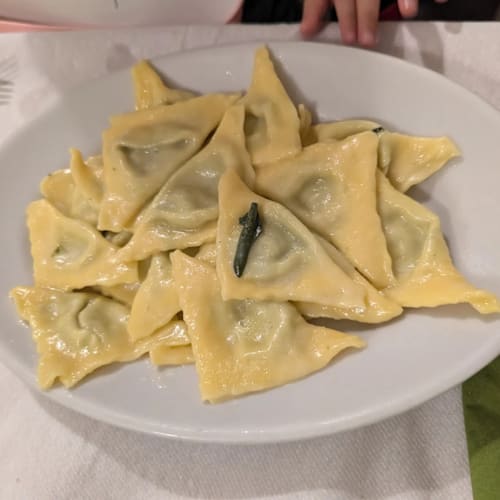 La Chiusaccia di ivan & Monia, Cotignola