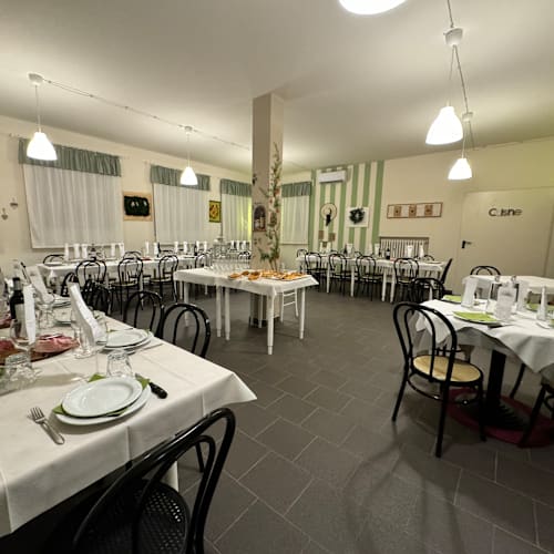 La Chiusaccia di ivan & Monia, Cotignola