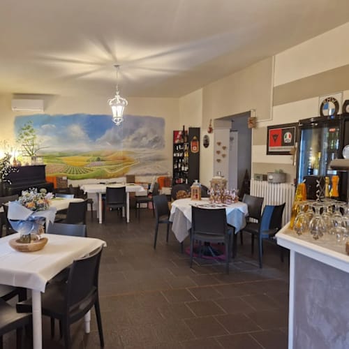 La Chiusaccia di ivan & Monia, Cotignola