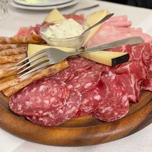 La Chiusaccia di ivan & Monia, Cotignola