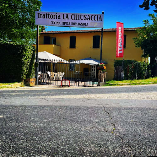 La Chiusaccia di ivan & Monia, Cotignola