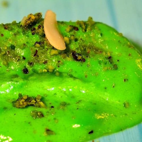 MANALÍ - Indian Cuisine, Fuenlabrada
