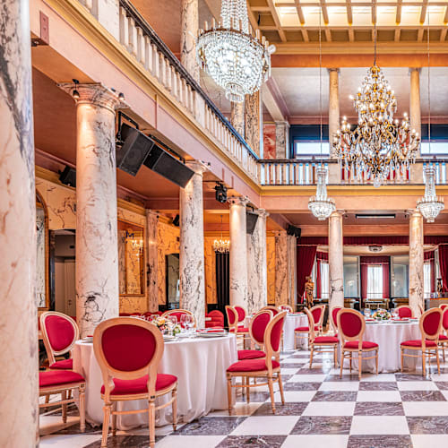 RaRe Restaurant, San Vittore Olona
