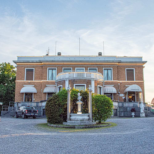 RaRe Restaurant, San Vittore Olona