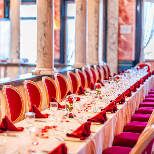 RaRe Restaurant, San Vittore Olona