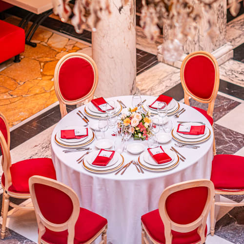 RaRe Restaurant, San Vittore Olona